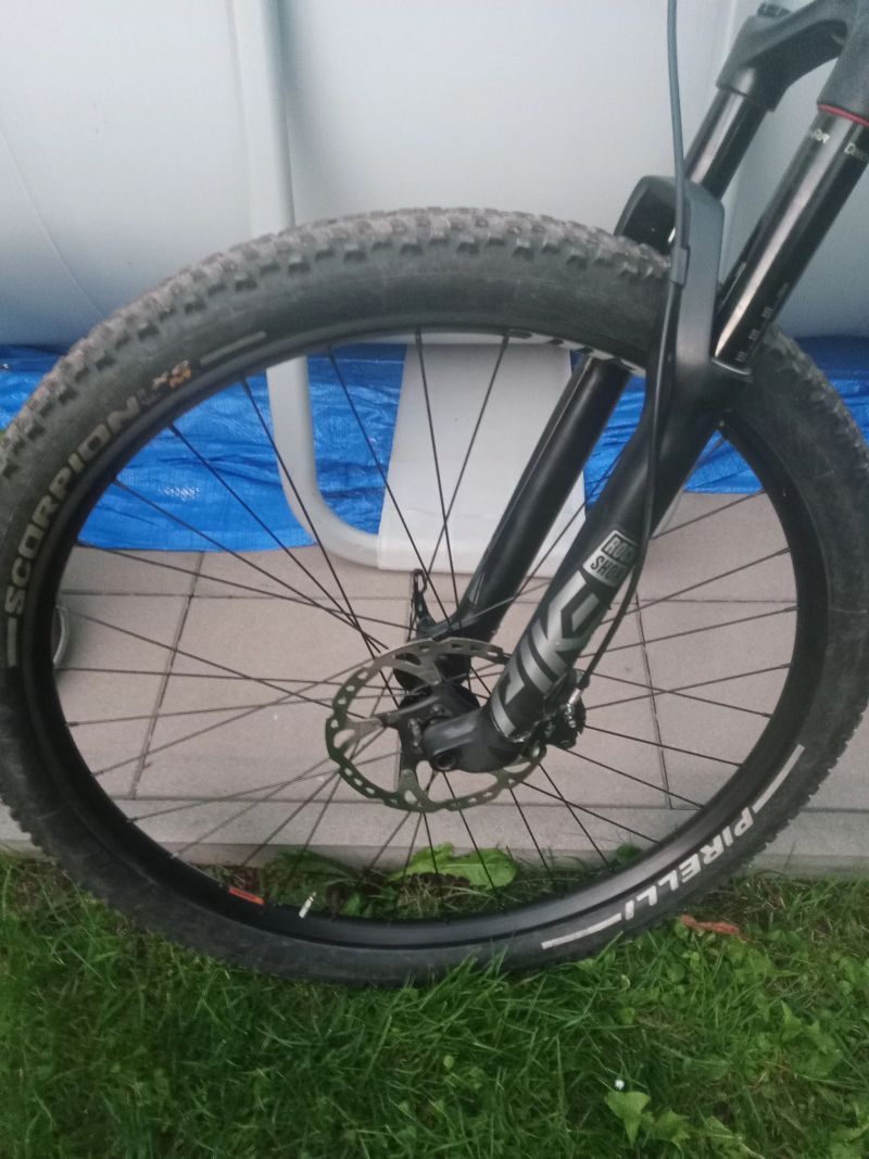 Kross Soil 2.0