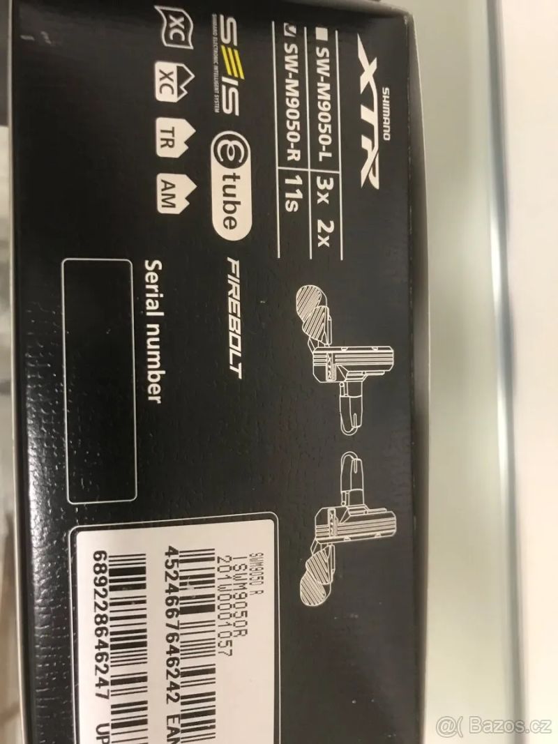 Shimano