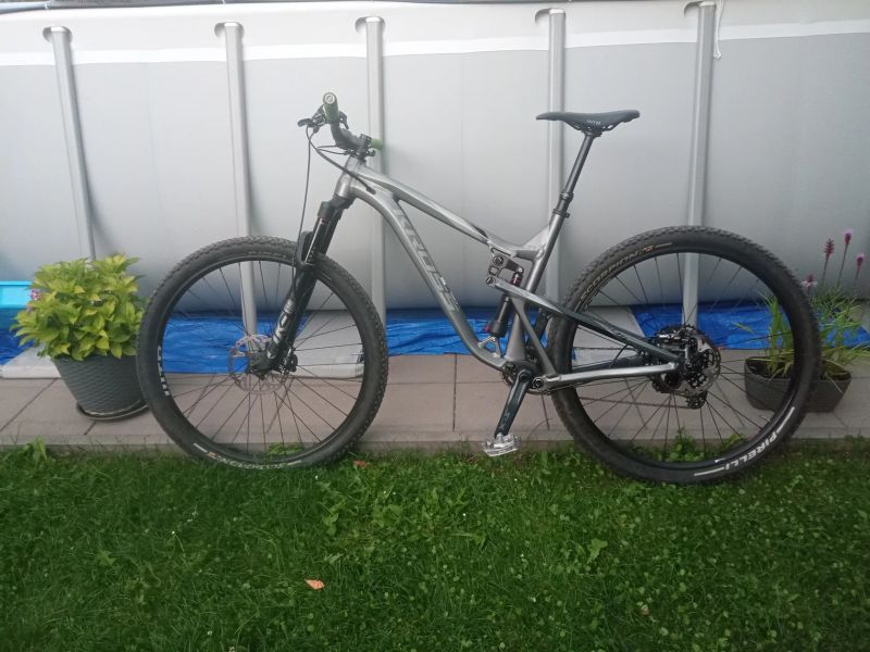 Kross Soil 2.0, velikost L