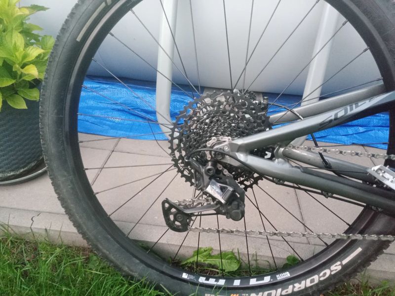 Kross Soil 2.0, velikost L