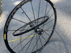 MAVIC CROSSMAX SL PRO