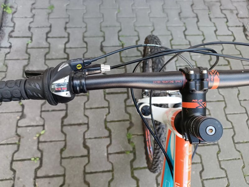 Haibike