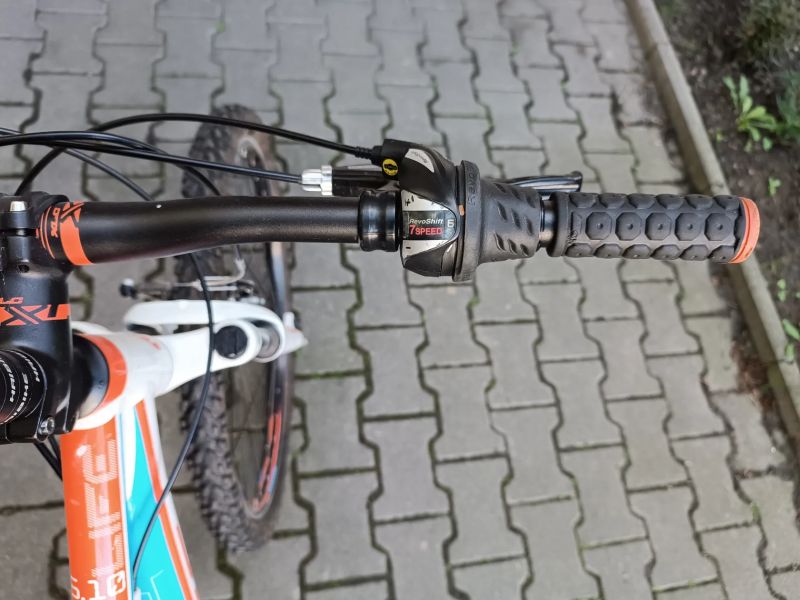 Haibike