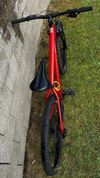 Specialized Rockhopper COMP 2022 L,vidlice XCR air