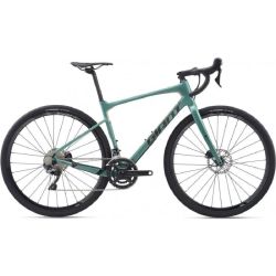 Giant Advanced revolt 0 full carbon 