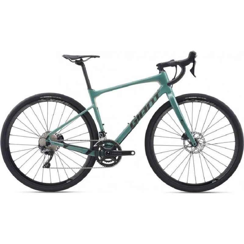 Giant Advanced revolt 0 full carbon 