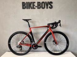 Basso Diamante SV, Sram Rival AXS