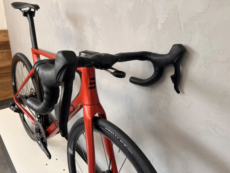 Basso Diamante SV, Sram Rival AXS