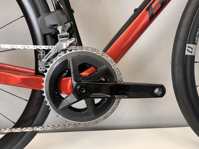 Basso Diamante SV, Sram Rival AXS