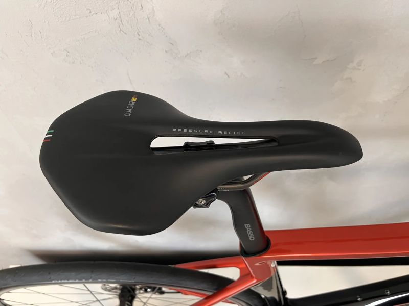 Basso Diamante SV, Sram Rival AXS