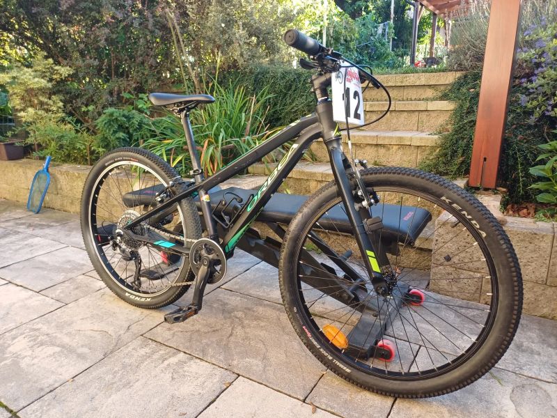 Orbea MX 24