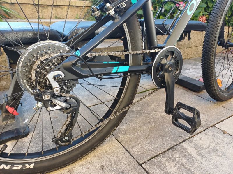 Orbea MX 24