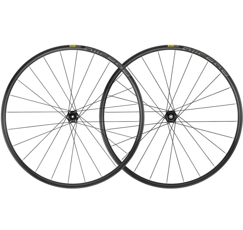 Kola MAVIC ALLROAD Disc CL UST Tubeless