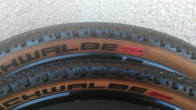 Schwalbe Thunder Burt 29x2,25 2Ks