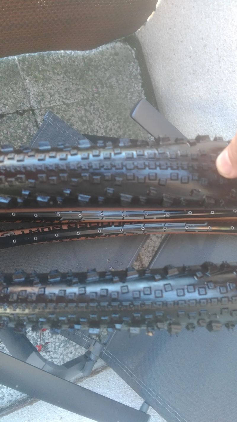 Schwalbe Thunder Burt 29x2,25 2Ks
