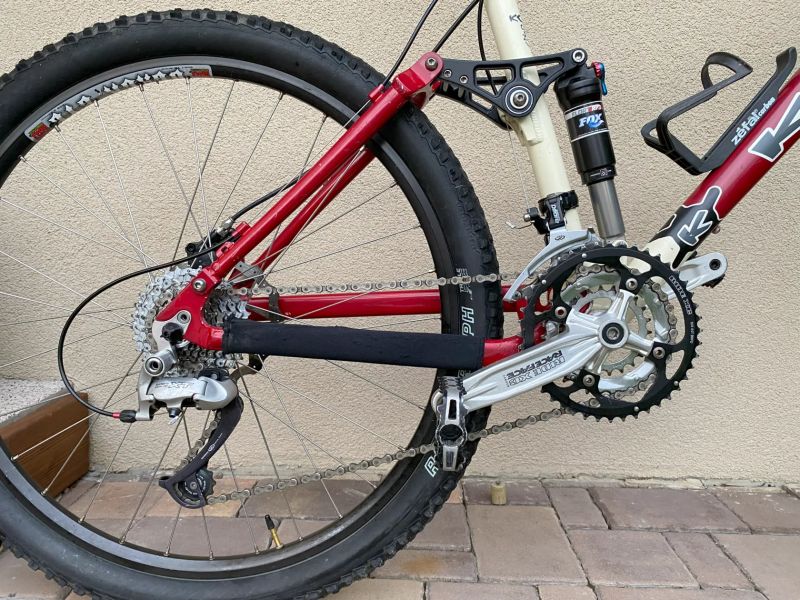 Kona King Kikapu