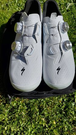Specialized S-works Torch White 