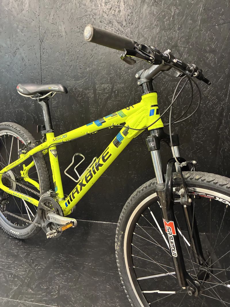Maxbike