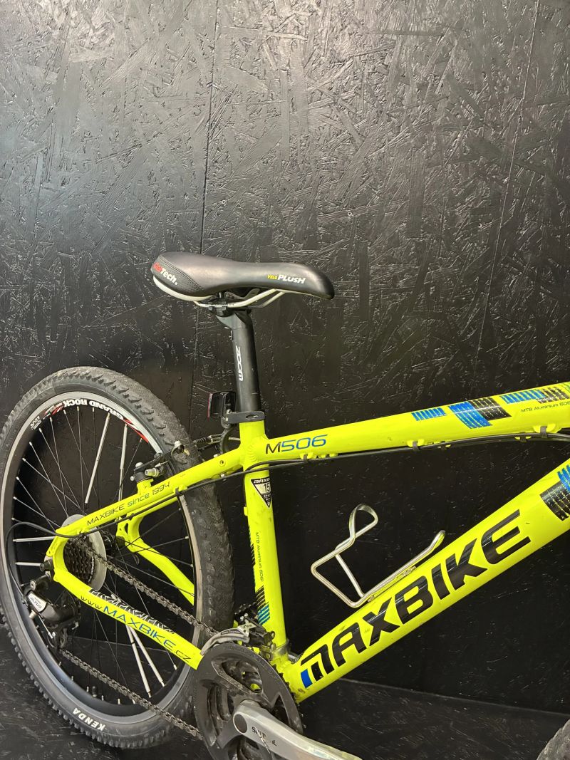 Maxbike