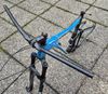 Rámová sada Giant Trance X 29" vel. L, RS Revelation/Monarch 140mm