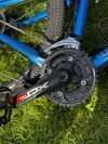 Dětské Mongoose Tyax elite 26"