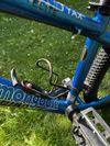 Dětské Mongoose Tyax elite 26"