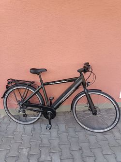 LIVEEBIKE PRO