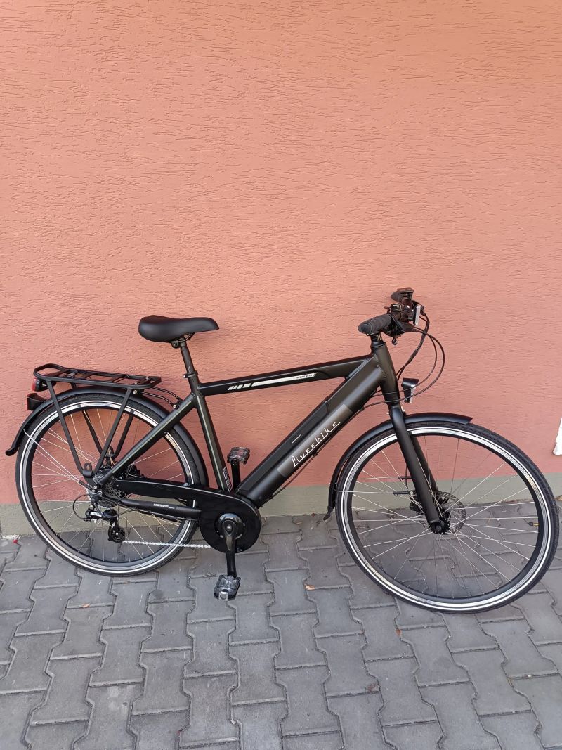 LIVEEBIKE PRO