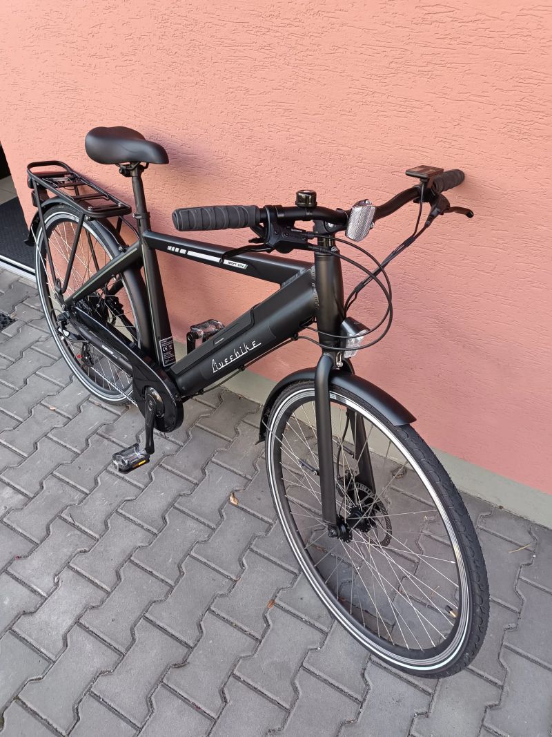 LIVEEBIKE PRO