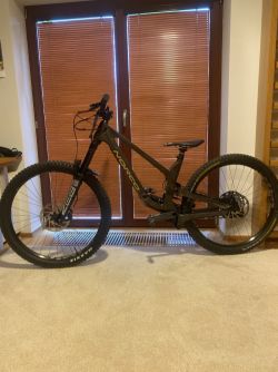 Norco Range c2 Carbon