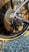 Cervélo Aspero 5 Force AXS 1 vel.58
