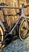 Cervélo Aspero 5 Force AXS 1 vel.58