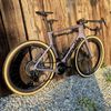 Cervélo Aspero 5 Force AXS 1 vel.58