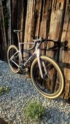 Cervélo Aspero 5 Force AXS 1 vel.58