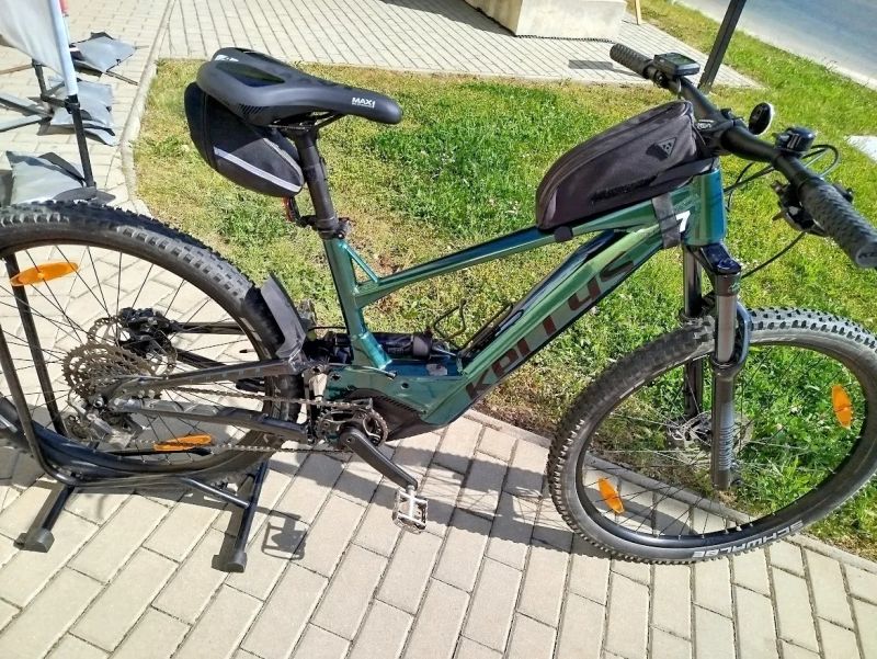 Kellys Theos R50LTD