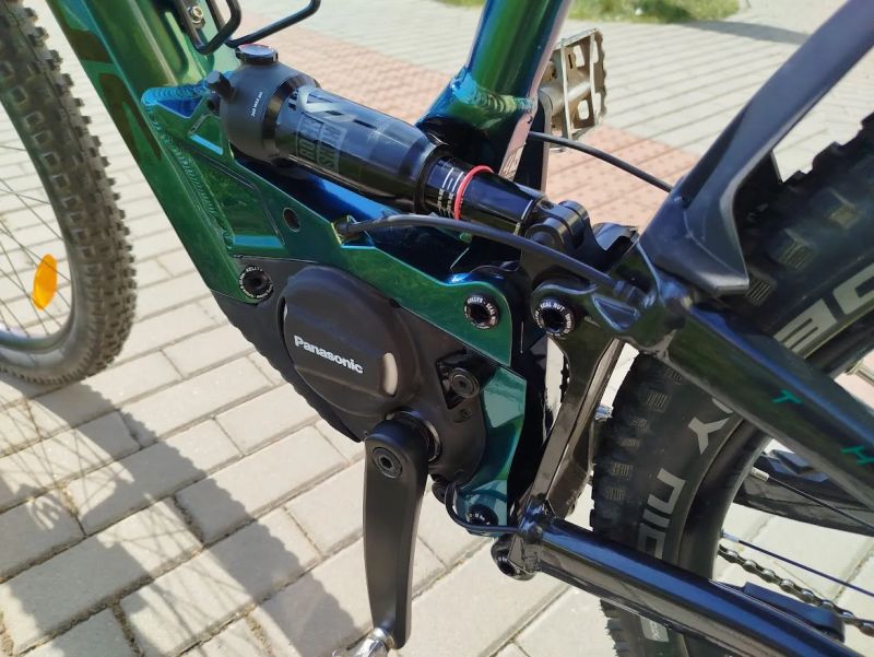 Kellys Theos R50LTD
