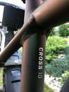 Scott Sub Cross Eride vel. XL 2022 1920km
