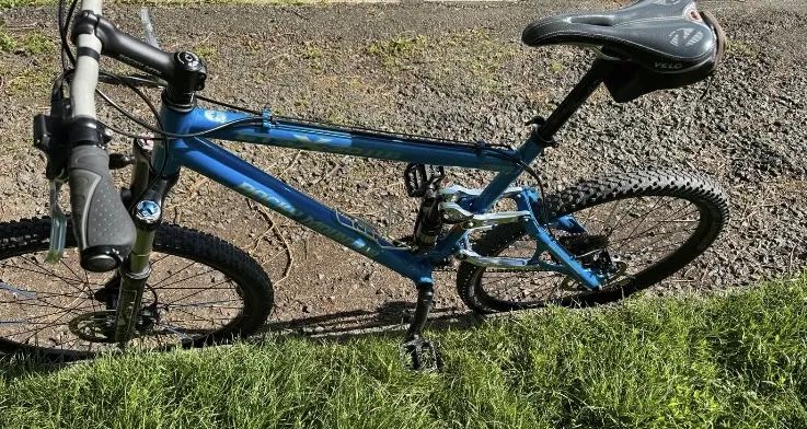 Rocky Mountain ETSX 30