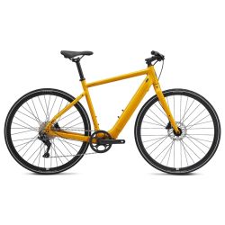 Giant Voya E+ 3 - Bumblebee