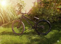 CTM Dirtking
