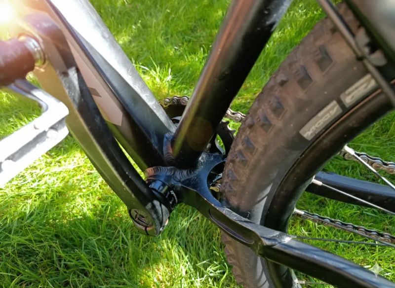 CTM Dirtking