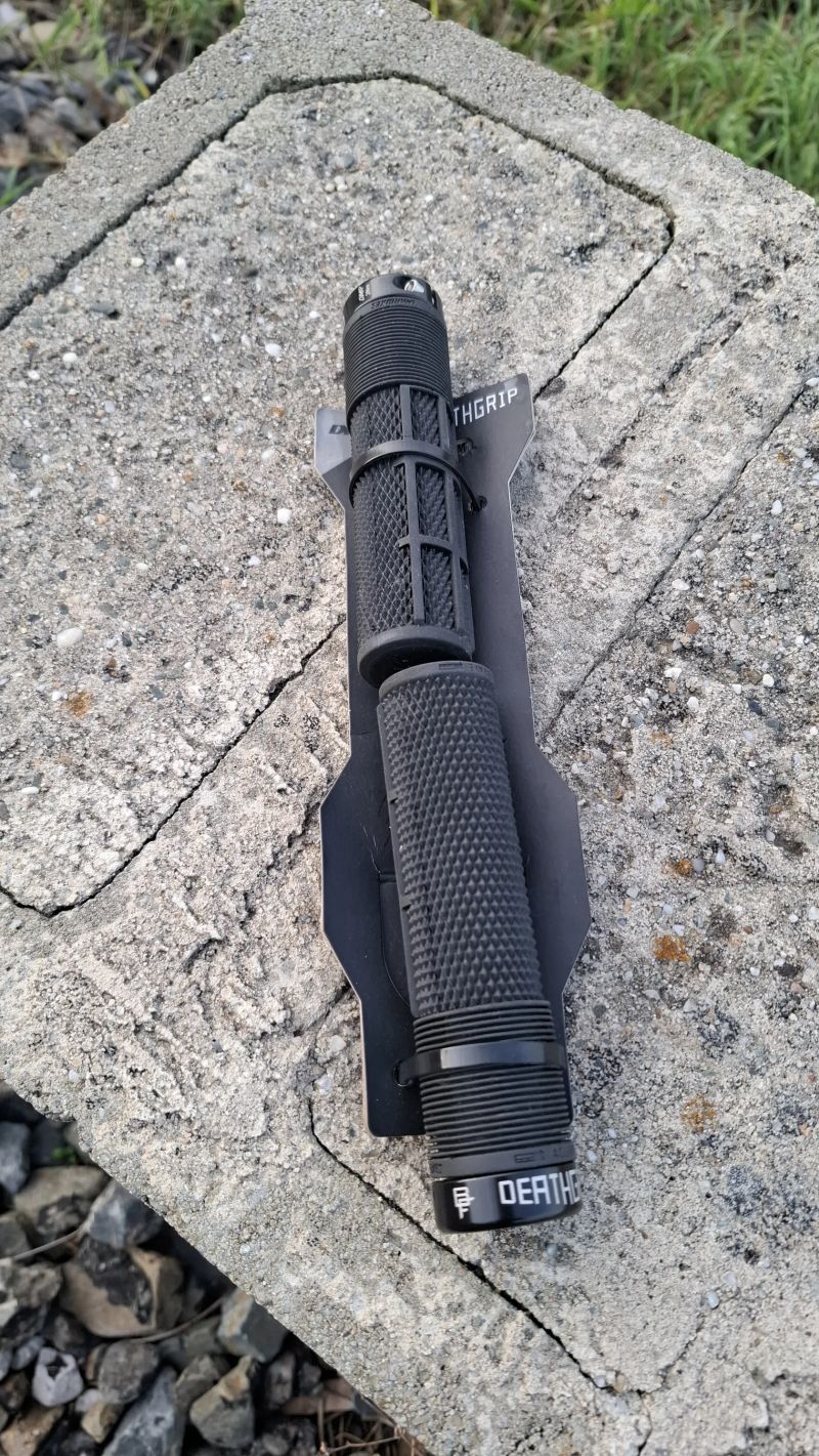 DMR BRENDOG GRIPY