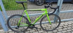 Cannondale CAAD Optimo