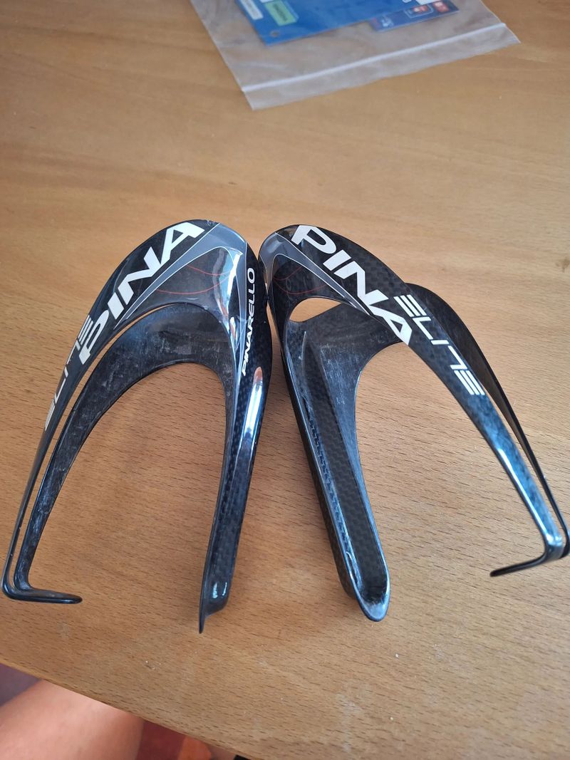 Pinarello košíky 