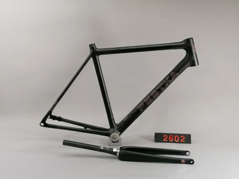 Prodán kolo Festka Scalatore - Campagnolo SuperRecord EPS 12s