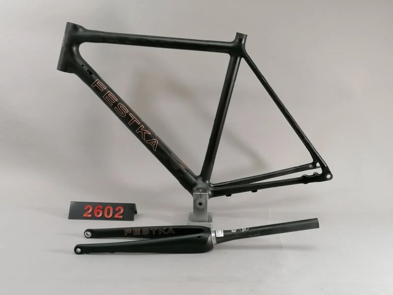 Prodán kolo Festka Scalatore - Campagnolo SuperRecord EPS 12s
