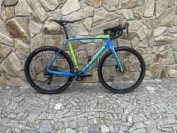 Orbea Terra