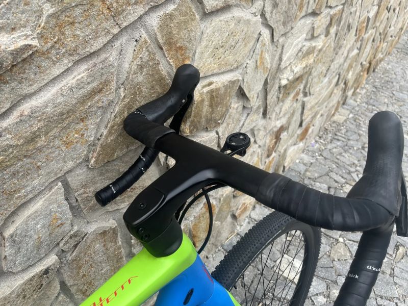 Orbea Terra