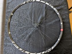 Zadne kolo Fulcrum Red Zone 7