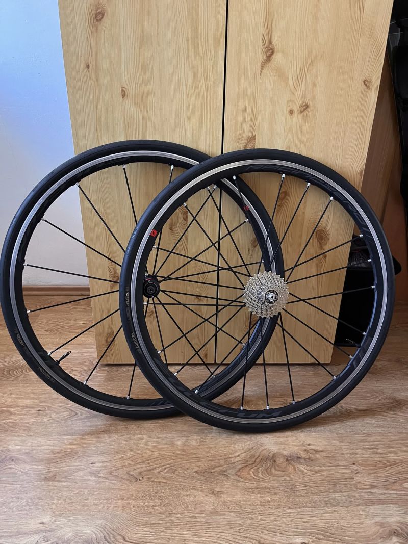 Specialized Tarmac